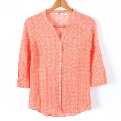 卸特別☆【箱キロ売り】UNIQLO ユニクロのみ 衣類 大量15キロ 段ボール 