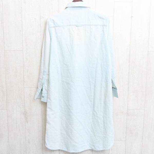 S30 Smasell限定 大価格 美品 ブルックスブラザーズ Brooks Brothers Oサイズ ワンピース Smasell スマセル 公式通販 サスティナブルアウトレットモール スマセル