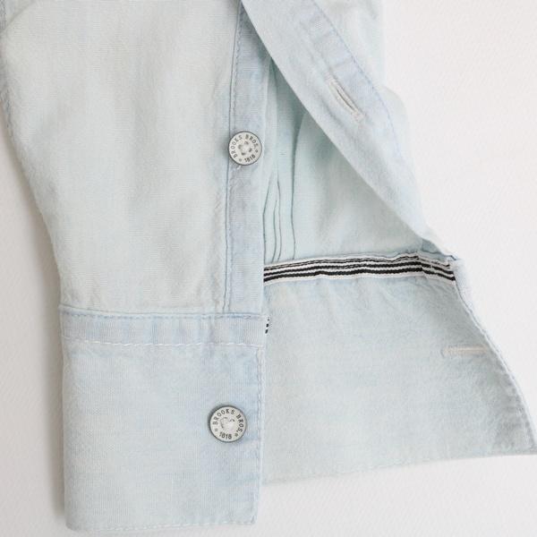 Smasell S30 Smasell限定 大価格 美品 ブルックスブラザーズ Brooks Brothers Oサイズ ワンピース