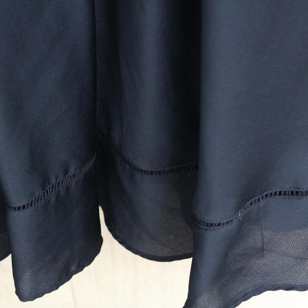 S32 Smasell限定 大価格 美品 バナナリパブリック Banana Republic レディース Oサイズ ワンピース Smasell スマセル 公式通販 サスティナブルアウトレットモール スマセル