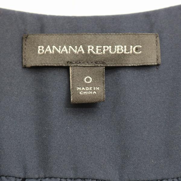 S32 Smasell限定 大価格 美品 バナナリパブリック Banana Republic レディース Oサイズ ワンピース Smasell スマセル 公式通販 サスティナブルアウトレットモール スマセル