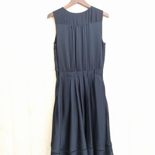 S32 Smasell限定 大価格 美品 バナナリパブリック Banana Republic レディース Oサイズ ワンピース Smasell スマセル 公式通販 サスティナブルアウトレットモール スマセル