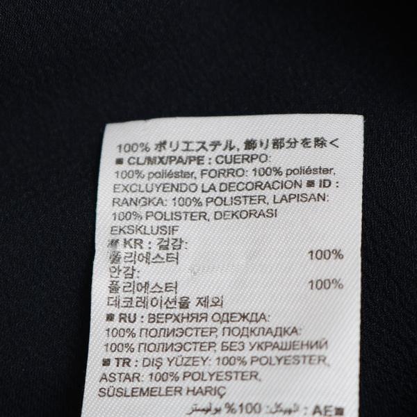 S32 Smasell限定 大価格 美品 バナナリパブリック Banana Republic レディース Oサイズ ワンピース Smasell スマセル 公式通販 サスティナブルアウトレットモール スマセル