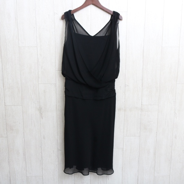 Sy566 Smasell限定 大価格 美品 アンタイトル Untitled レディース 2サイズ ワンピース Smasell スマセル 公式通販 サスティナブルアウトレットモール スマセル