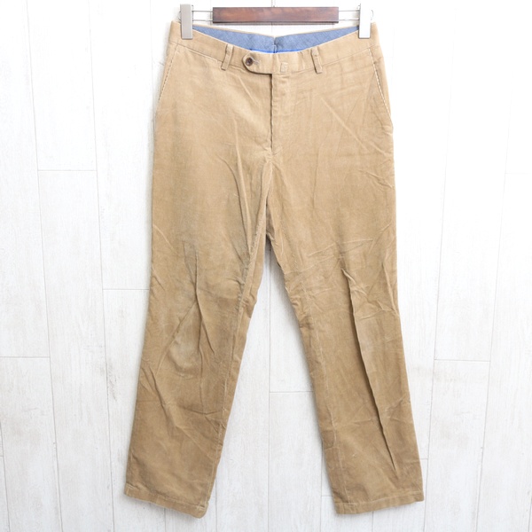 Ky415 美品 ビームス Beams メンズ 44サイズ コーデゥロイパンツ Smasell スマセル 公式通販 サスティナブルアウトレットモール スマセル