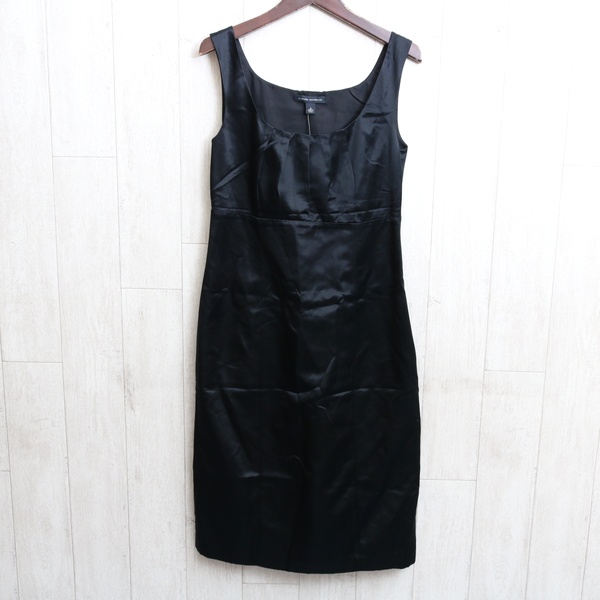 Sy1432 未使用 バナナリパブリック Banana Republic レディース 2サイズ ノースリーブワンピース Smasell スマセル 公式通販 サスティナブルアウトレットモール スマセル