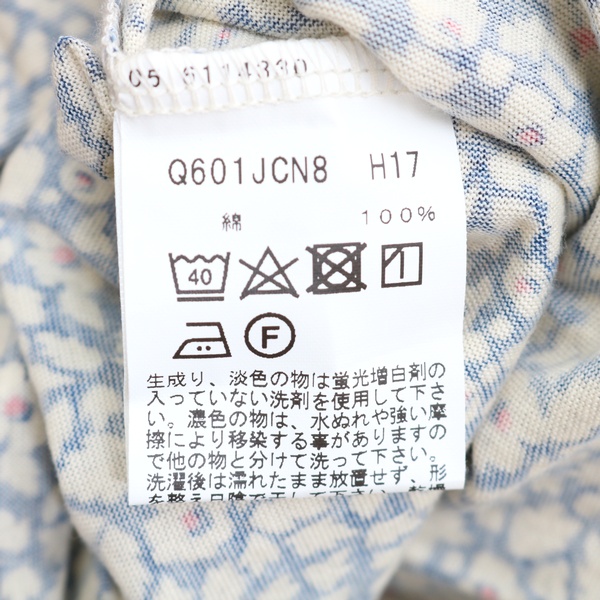 S868 美品 アニエスベーアンファン Agn S B Enfant キッズ 12サイズ ノースリーブワンピース Smasell スマセル 公式通販 サスティナブルアウトレットモール スマセル