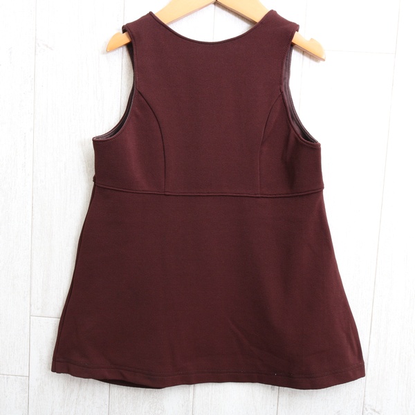 Smasell S848 美品 ベベ Bebe キッズ 95サイズ ジップアップワンピース