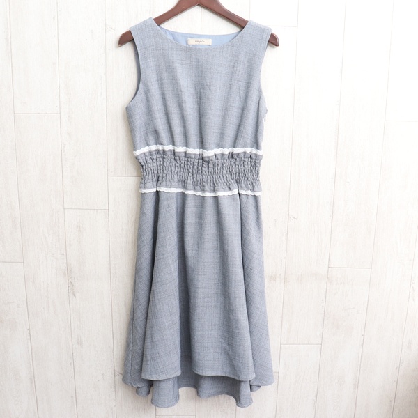 Sy1642 未使用 ティティーアンドコー Titty Co レディース Sサイズ ワンピース Smasell スマセル 公式通販 サスティナブルアウトレットモール スマセル