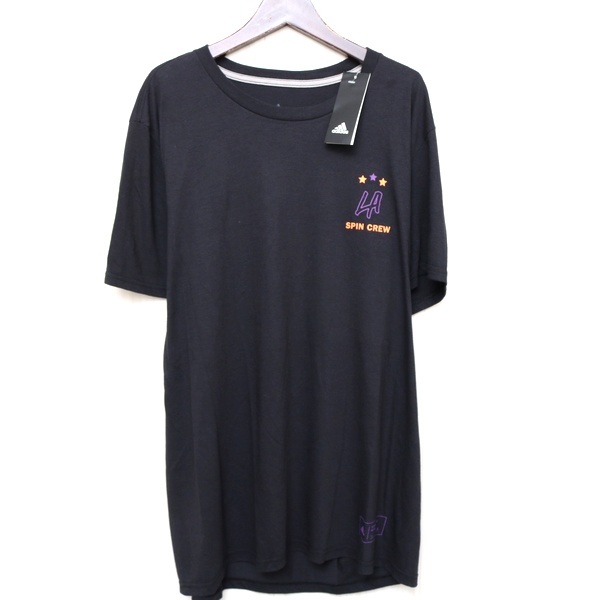 S1110 未使用 アディダス Adidas メンズ L Gサイズ Tシャツ Smasell スマセル 公式通販 サスティナブルアウトレットモール スマセル