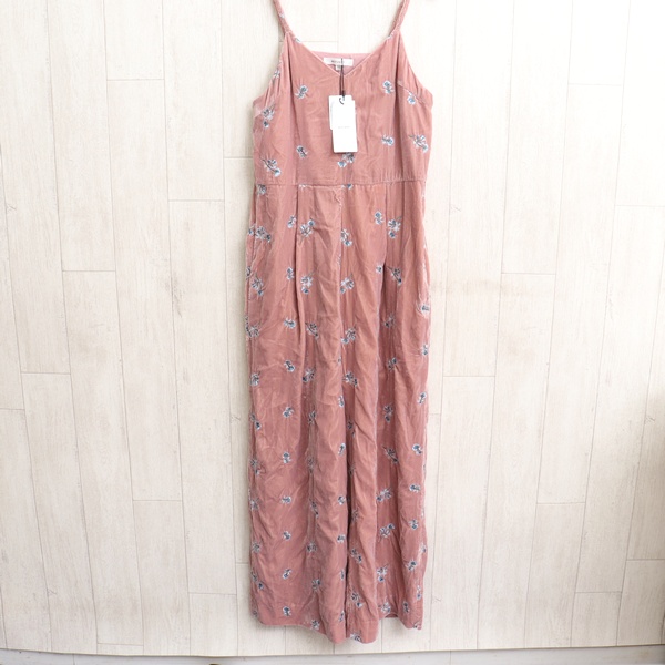 Ky455 未使用 マウジー Moussy レディース 1サイズ キャミソールワンピース Smasell スマセル 公式通販 サスティナブル アウトレットモール スマセル