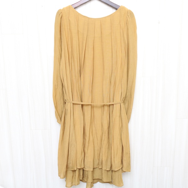 Sy58 未使用 アズノゥアズ As Know As レディース サイズ ワンピース Smasell スマセル 公式通販 サスティナブル アウトレットモール スマセル