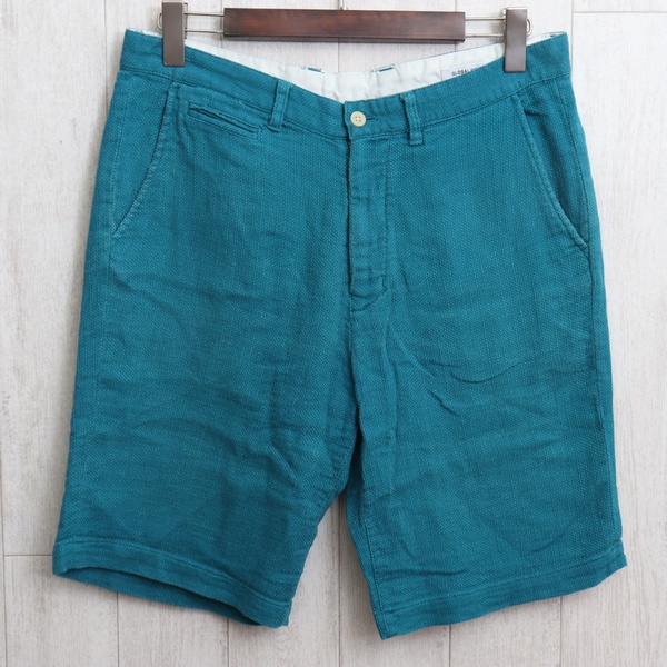 Ky773 美品 グローバルワーク Global Work メンズ Lサイズ ハーフパンツ Smasell スマセル 公式通販 サスティナブルアウトレットモール スマセル