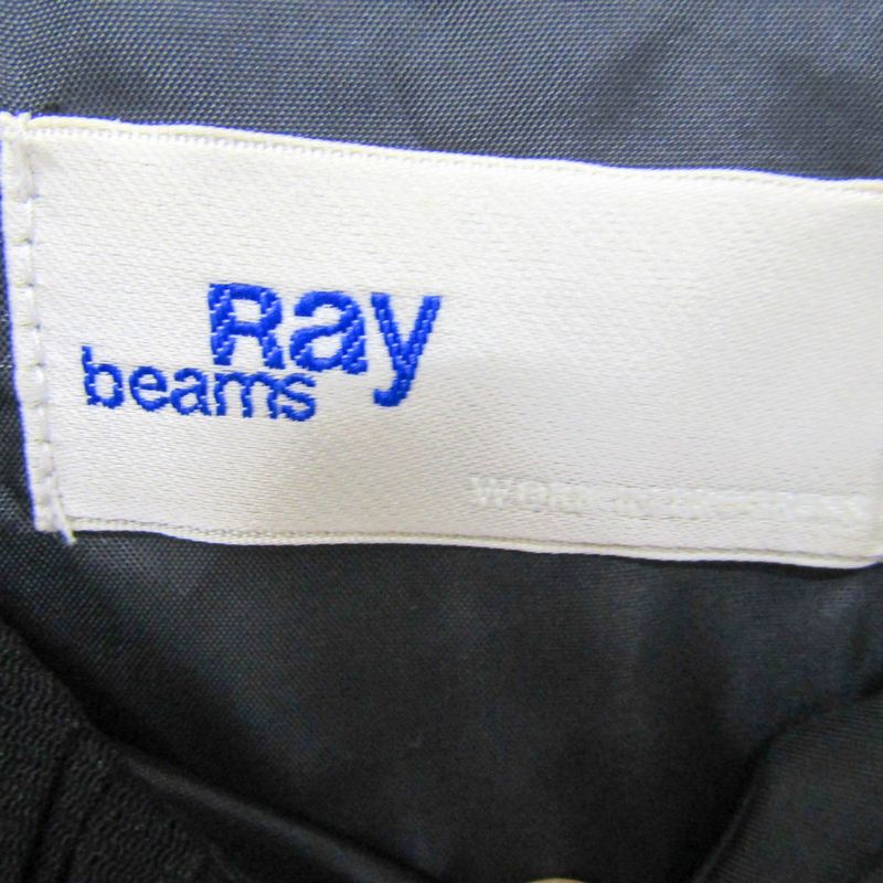 Ib1467 良品 レイビームス Ray Beams サイズ ワンピース レディース Smasell スマセル 公式通販 サスティナブル アウトレットモール スマセル
