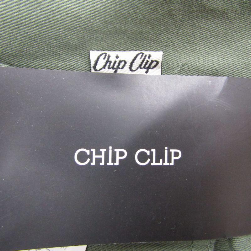 Ib3004 新品未使用 チップクリップ Chip Clip Mサイズ ワンピース レディース Smasell スマセル 公式通販 サスティナブルアウトレットモール スマセル