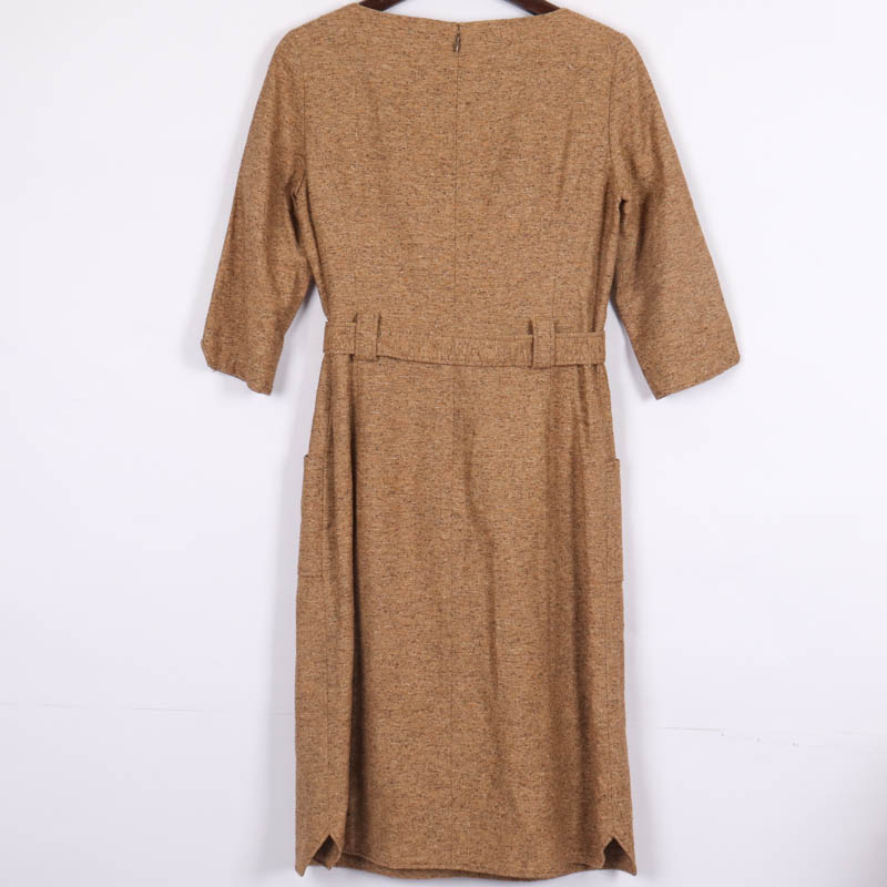 高質 ワンピース Trussardi ワンピース Www Ultimate Vsb Cz