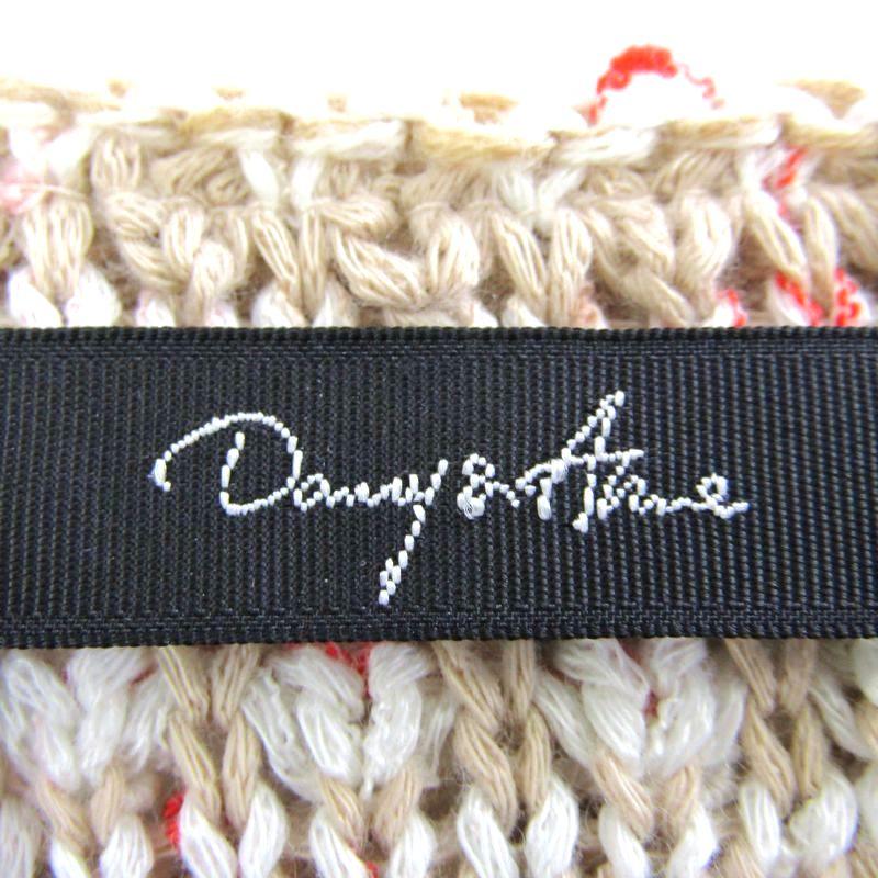 Tc011 新品未使用 ダニーアンドアン Danny Anne Freeサイズ カーディガン レディース Smasell スマセル 公式通販 サスティナブルアウトレットモール スマセル