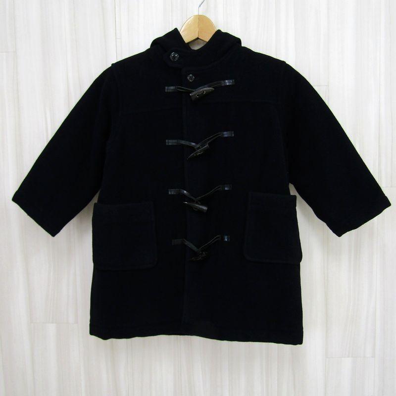 tc01335【良品】 コムサデモードフィユ COMME CA DU MODE FILLE 110サイズ 子供服 女の子用 コート - SMASELL(スマセル)公式通販/サスティナブルアウトレットモール スマセル tc01335【良品】 コムサデモードフィユ COMME CA DU MODE FILLE 110サイズ 子供服 女の子用 コート - SMASELL(スマセル)公式通販/サスティナブルアウトレットモール スマセル