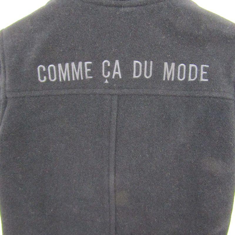 tc01335【良品】 コムサデモードフィユ COMME CA DU MODE FILLE 110サイズ 子供服 女の子用 コート - SMASELL(スマセル)公式通販/サスティナブルアウトレットモール スマセル tc01335【良品】 コムサデモードフィユ COMME CA DU MODE FILLE 110サイズ 子供服 女の子用 コート - SMASELL(スマセル)公式通販/サスティナブルアウトレットモール スマセル