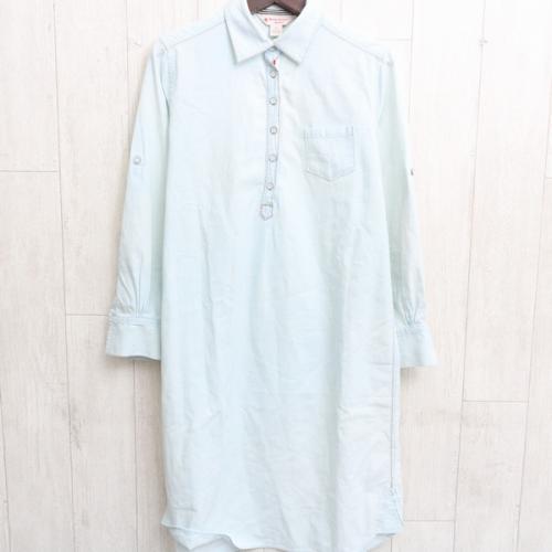 Smasell S30 Smasell限定 大価格 美品 ブルックスブラザーズ Brooks Brothers Oサイズ ワンピース