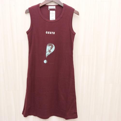 Smasell Big Sale Down S141 Smasell限定 大価格 未使用 ヴァンドゥーオクトーブル 22 Octobre レディース 9サイズ ワンピース