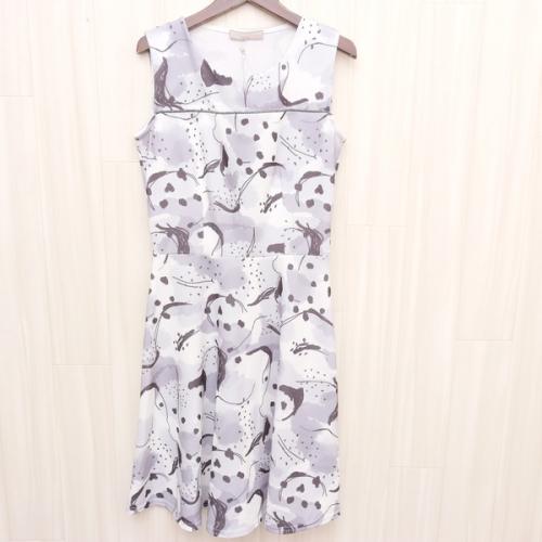 Sy190 Smasell限定 大価格 未使用 ファス Fas レディース T1サイズ フランス製 Paris パリ ワンピース Smasell スマセル 公式通販 サスティナブルアウトレットモール スマセル