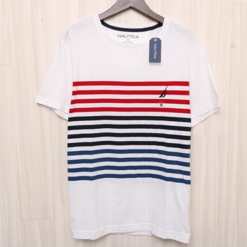 Smasell S1166 未使用 ノーティカ Nautica メンズ Sサイズ Tシャツ