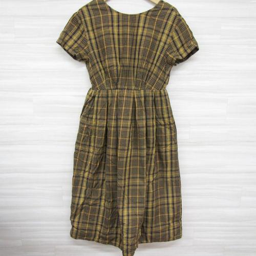 Ib1436 良品 レイビームス Ray Beams Oサイズ ワンピース レディース Smasell スマセル 公式通販 サスティナブル アウトレットモール スマセル