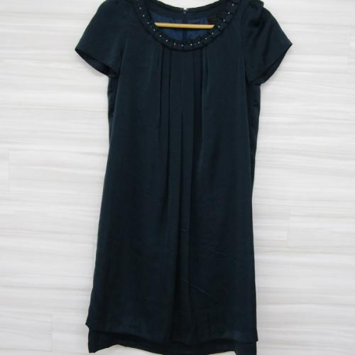 Ib719 良品 アンタイトル Untitled 2サイズ ワンピース レディース Smasell スマセル 公式通販 サスティナブルアウトレットモール スマセル