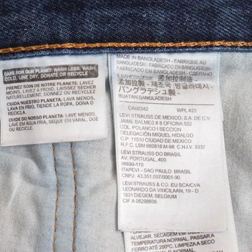 sy2335【良品】 リーバイス LEVI'S 35×32サイズ メンズ アメリカ直輸入 sy2335【良品】 リーバイス LEVI'S 35×32サイズ メンズ アメリカ直輸入