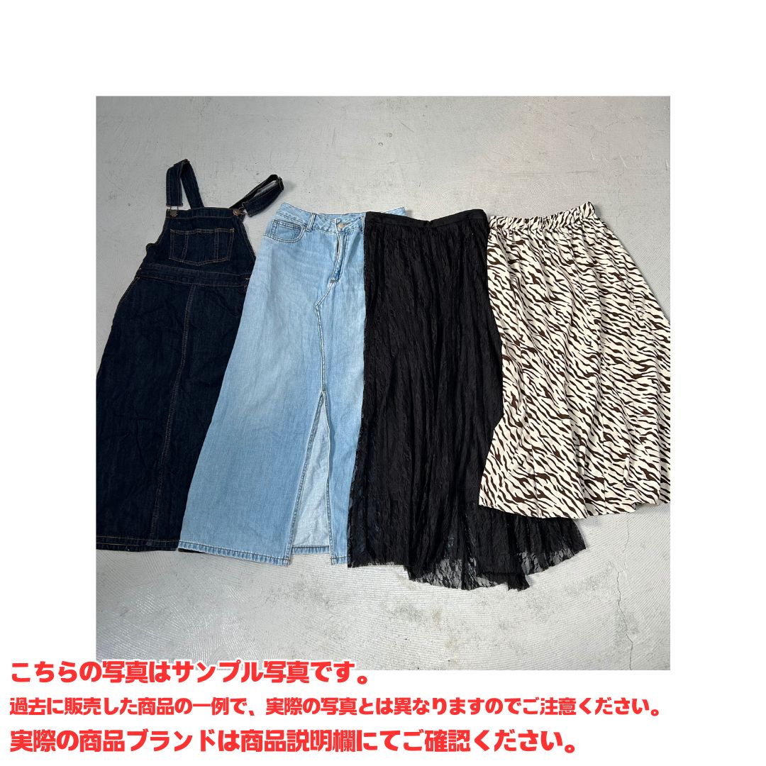 ユニクロ、GU 約50点 まとめ売り】UNIQLO GU トップス Tシャツ ニット