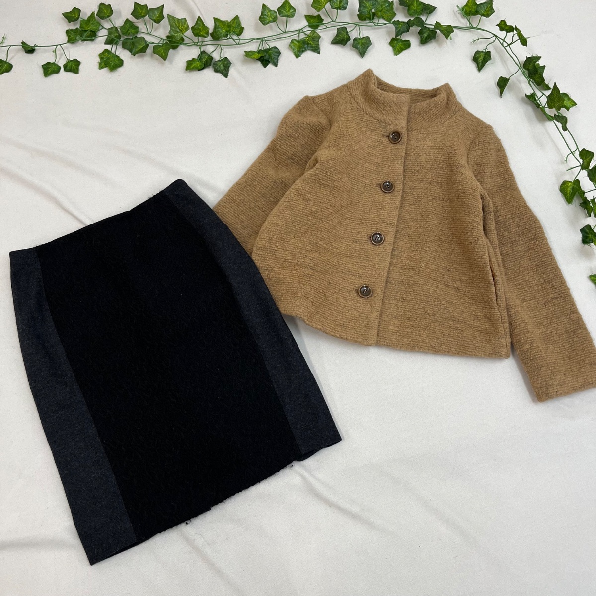 秋冬 レディース セレクトショップ 14点 セット UNITED ARROWS BALLSEY 