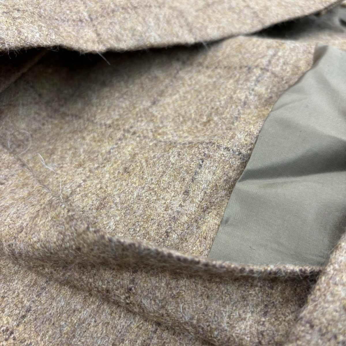 秋物 キッズ 40点 セット 内小物1点 familiar Burberry Shirley Temple  