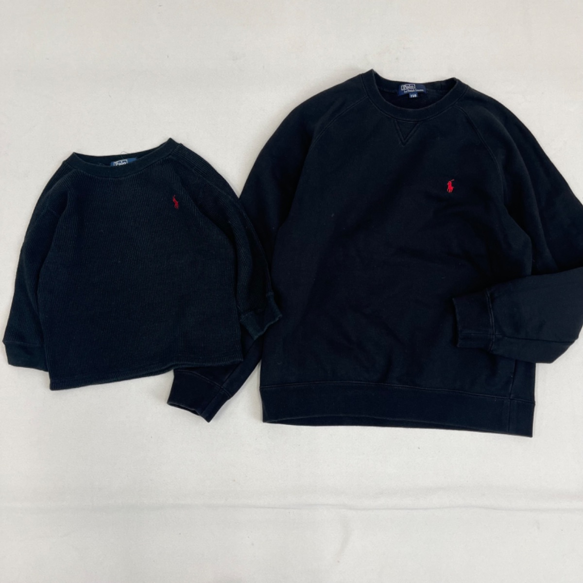 ポロ ラルフローレン デニムジャケット キッズ ジュニア 子供 POLO RALPH LAUREN 322701282 ブルー 青 アウター Gジャン 上着 羽織り デニム 長袖 ブランド ロゴ POLO RALPH LAUREN｜ポロ ラルフ ローレン（キッズ）のデニム