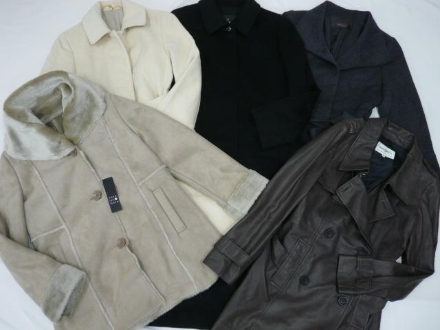 Smasell レディース アウター 中古品 8点 高島屋 Ef De Reflect Tiravento Noumi コート ジャケット カシミヤ 毛 ウール など 秋冬 セット まとめ 11 15s Smasell レディース アウター 中古品 8点 高島屋 Ef De Reflect Tiravento Noumi コート ジャケット カシミヤ 毛 ウール など 秋冬 セット まとめ 11 15s