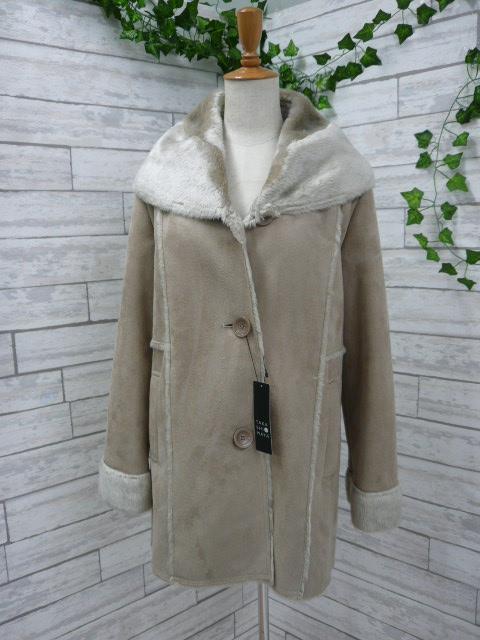 レディース アウター 中古品 8点 高島屋 ef-de Reflect TIRAVENTO  