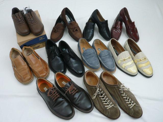 最終 メンズ 10点 セット から BALLY REGAL Walker
