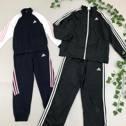 秋物 キッズ スポーツ 21点 セット adidas NIKE PUMA 他