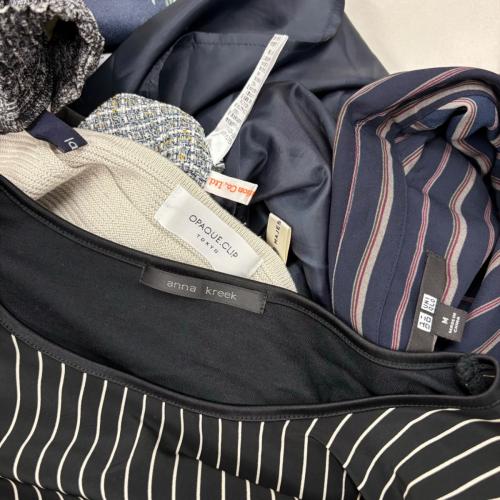秋物スタート! レディース 24点 セット GLOBALWORK MAJESTIC LEGON 