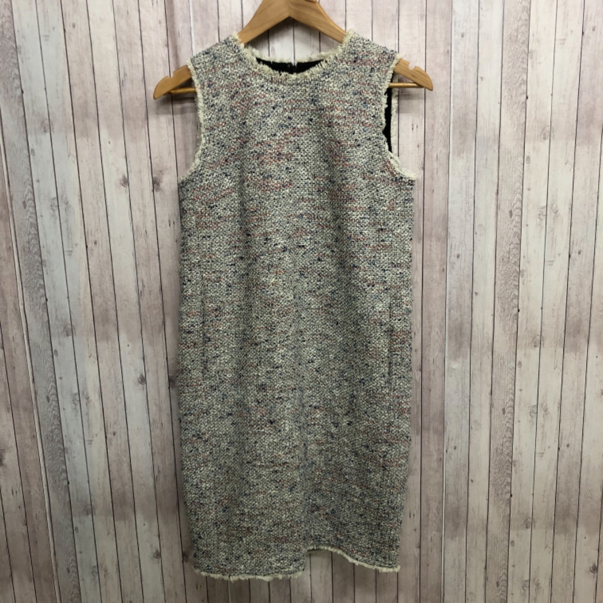 Smasell セオリー Theory ノースリーブ ワンピース サイズ2