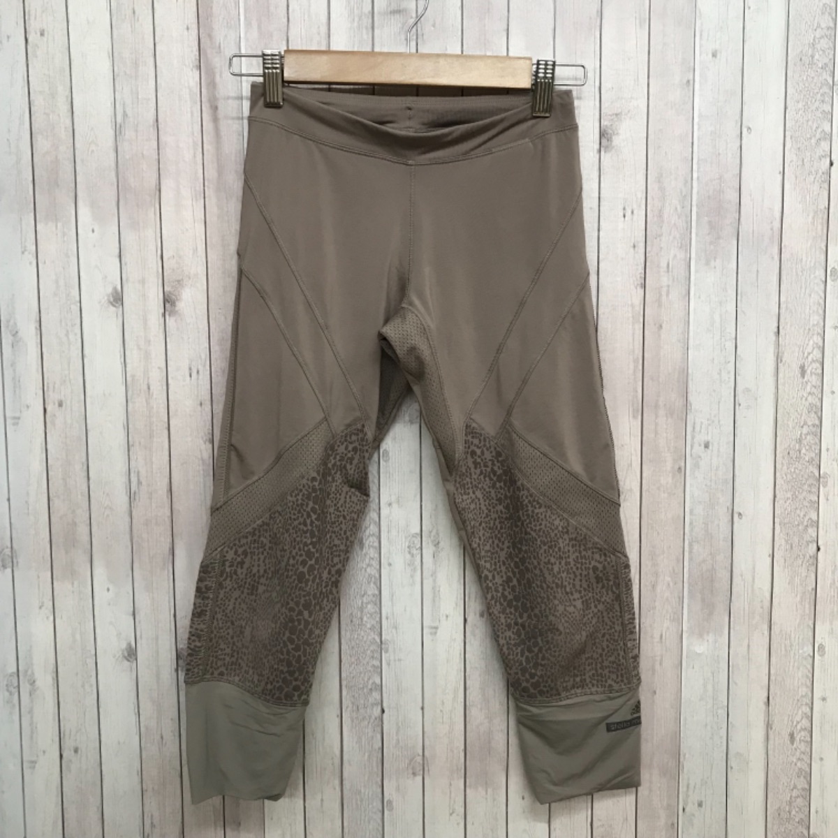 Smasell Adidas By Stella Mccartney アディダス ステラマッカートニー レギンス コンプレッション M スポーツウェア トレーニング 285