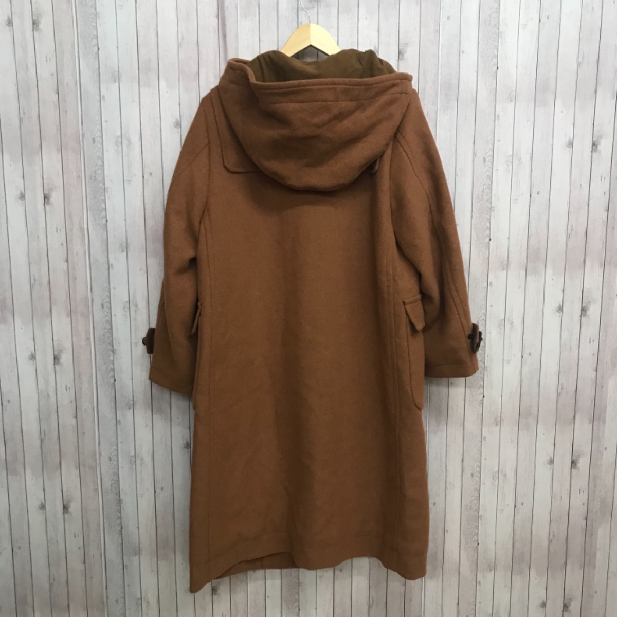 Smasell Moussy マウジー ダッフルコート サイズ2 レディースアウター 618