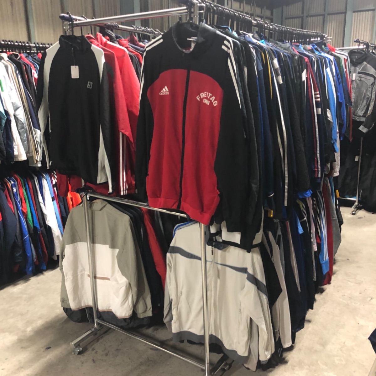 古着 50着程度 まとめ売り アパレル