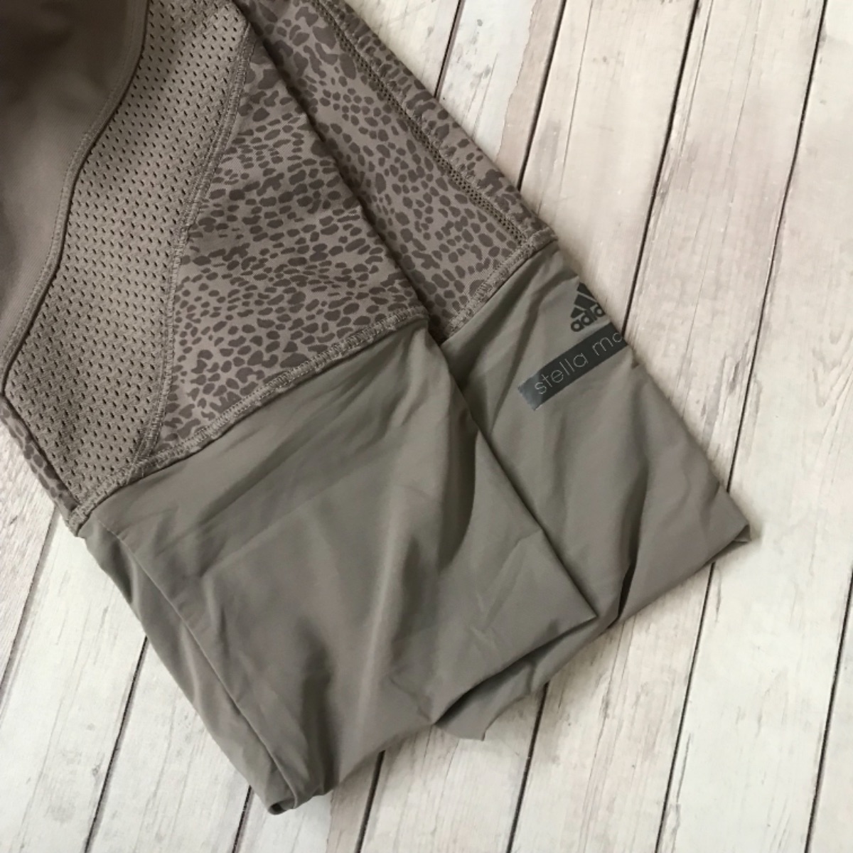 Smasell Adidas By Stella Mccartney アディダス ステラマッカートニー レギンス コンプレッション M スポーツウェア トレーニング 285