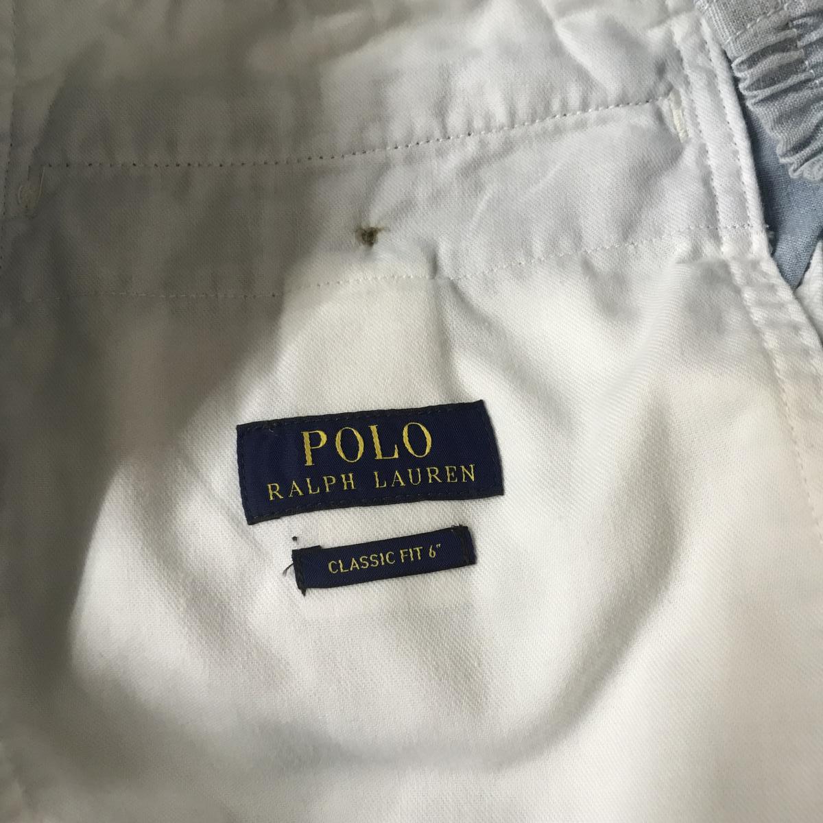 Polo Ralph Lauren ポロ ラルフローレン ショートパンツ メンズ サイズs ブルー系 77 Smasell スマセル 公式通販 サスティナブルアウトレットモール スマセル