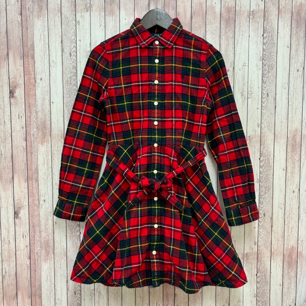 Ralph Lauren ラルフローレン キッズ ベビー アパレル 6点セット  