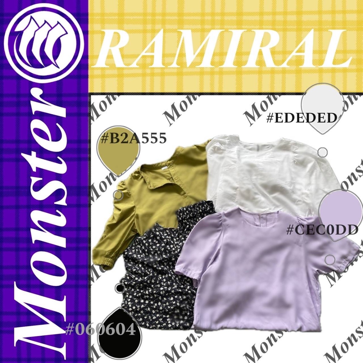 RAMIRAL ラミラル レディース アパレル セット まとめ売り 大量セット  