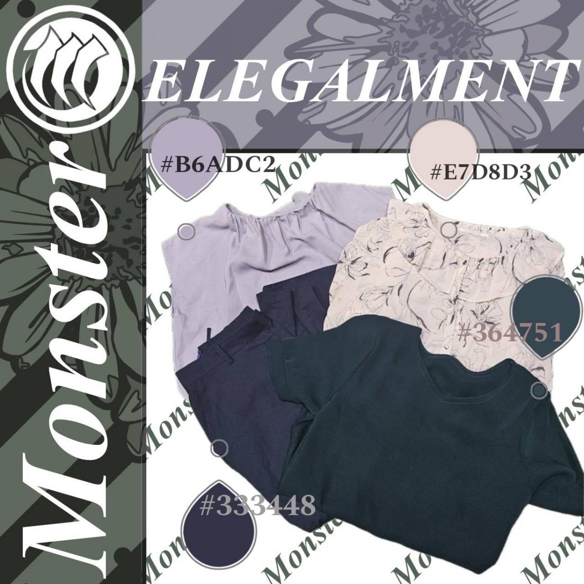 ELEGARMENT エレガーメント レディース アパレル セット まとめ売り  