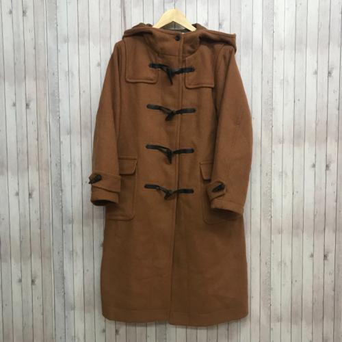 Smasell Moussy マウジー ダッフルコート サイズ2 レディースアウター 618