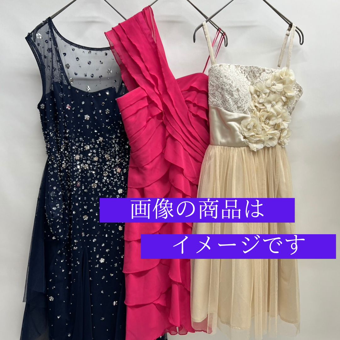 キャバドレス アソートセット ナイトドレスまとめ売り【古着卸・仕入れ 
